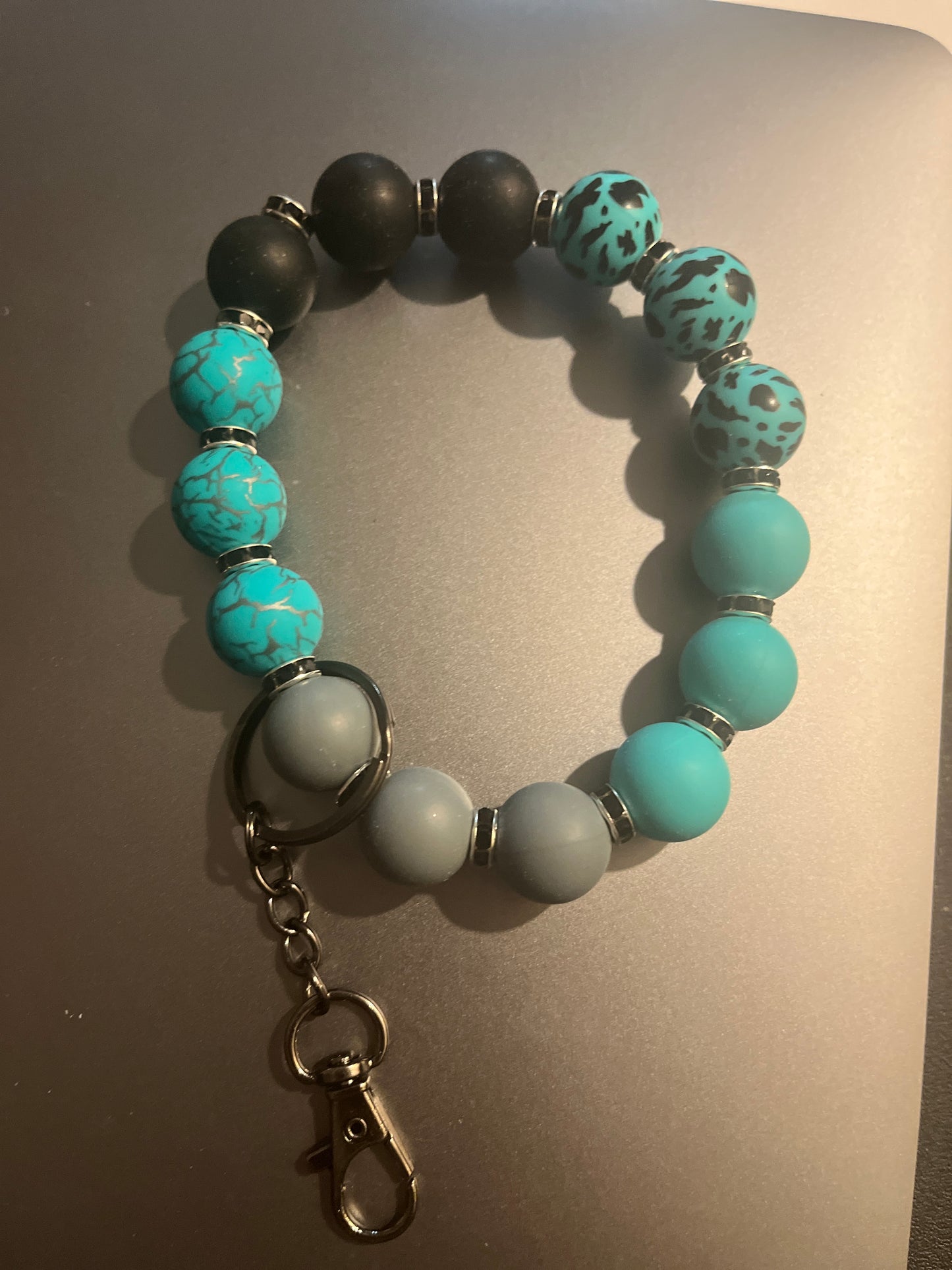 Teal