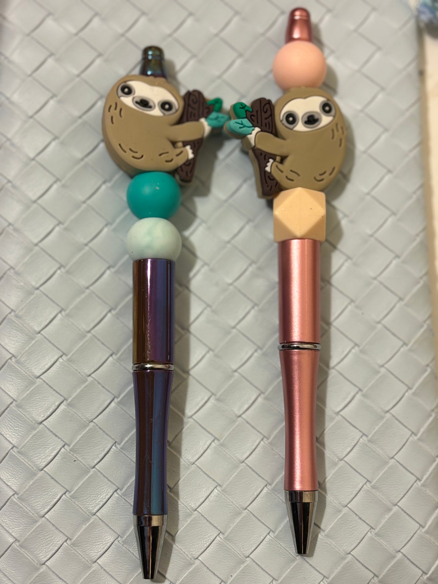 Sloth bundle