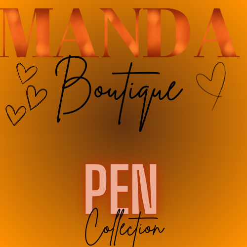 Pen Collection