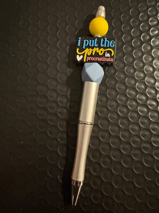 Pro silver
