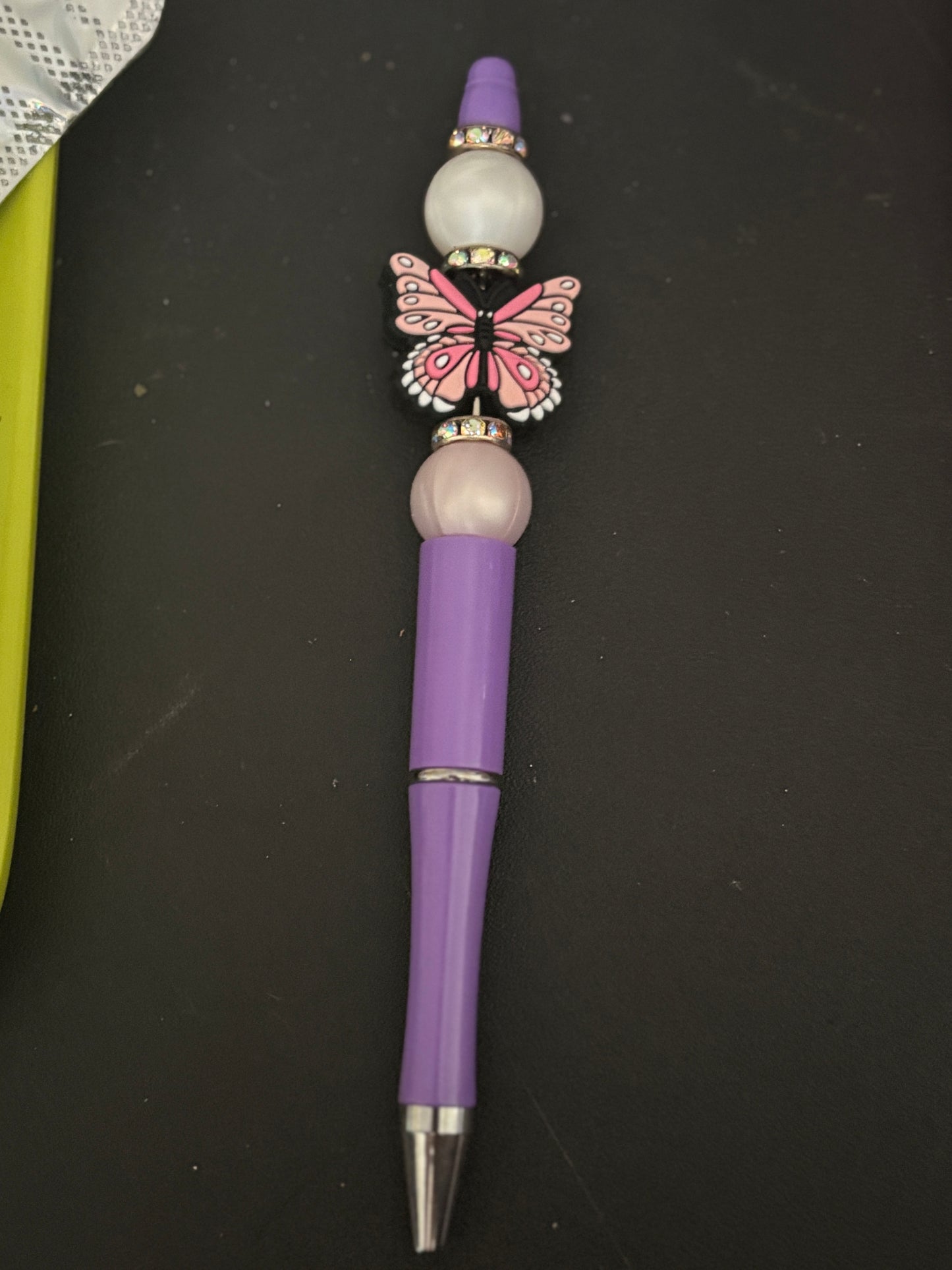 Purple fly