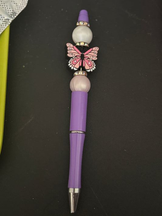 Purple fly