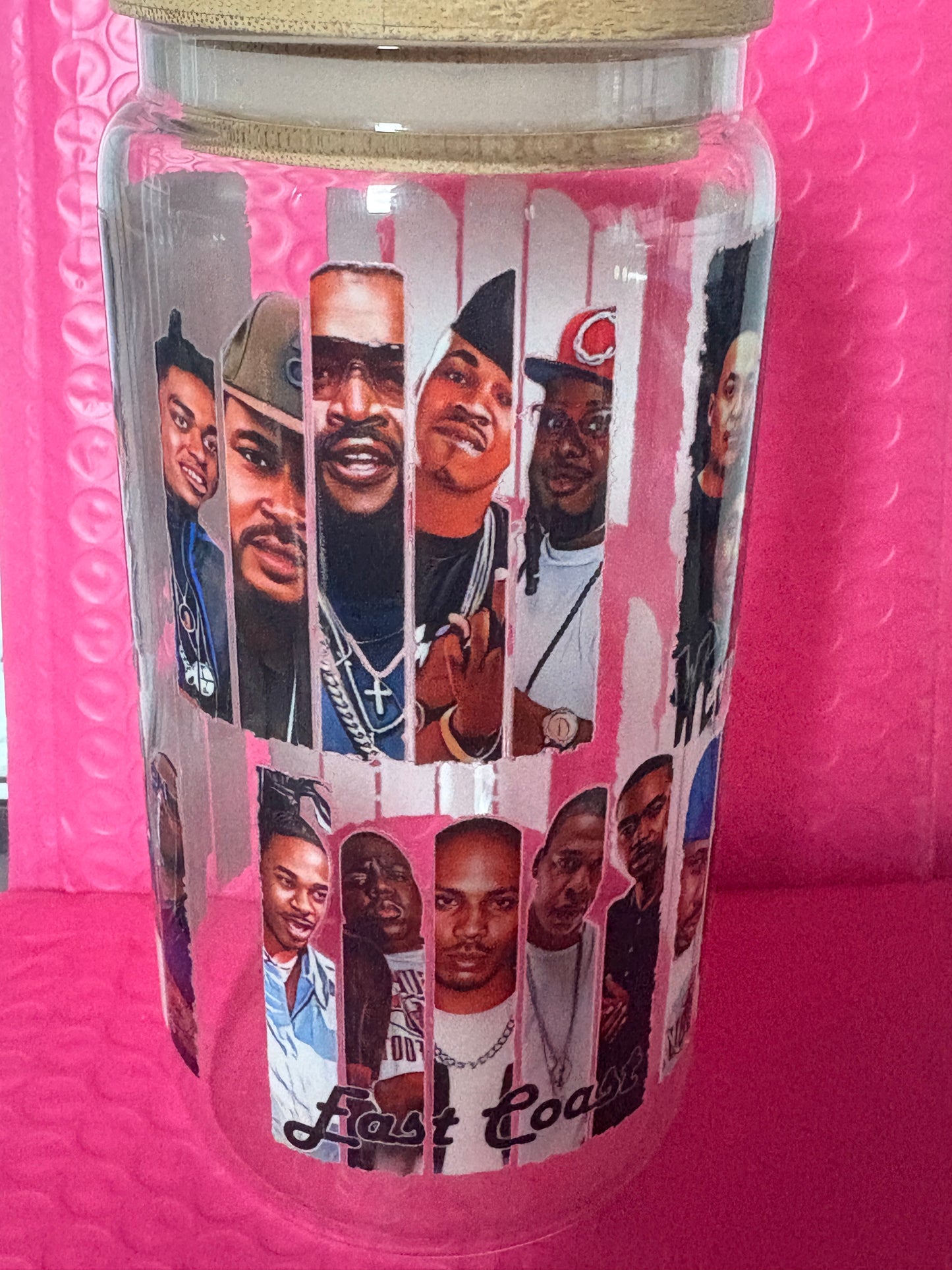 Rapper