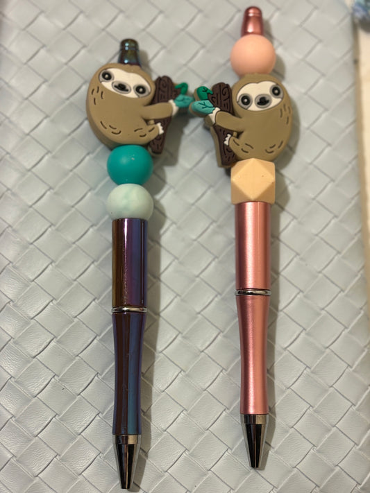 Sloth bundle