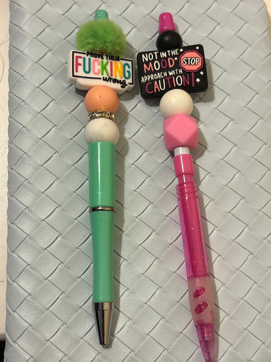 Slick mouth bundle